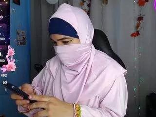 Falakyasin from CamSoda