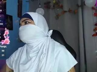 Falakyasin from CamSoda