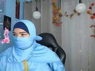 Falakyasin from CamSoda