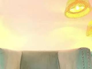 Fluffybubble21 from CamSoda