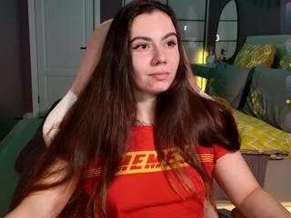 Foxohlove from CamSoda