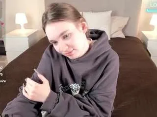 Genne-tierney from CamSoda