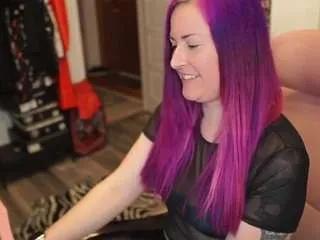 Gennyrock from CamSoda