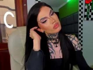 Gigibadassxx from CamSoda