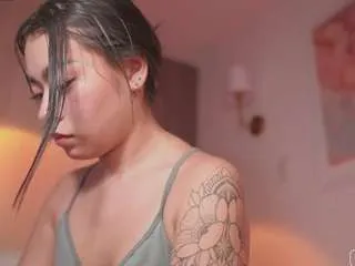 Gigilee from CamSoda