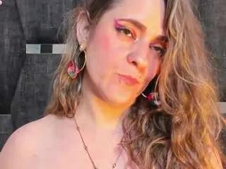 Ginna-grace from CamSoda