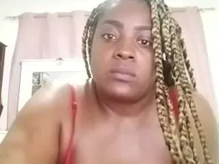 Goddesscarrie from CamSoda