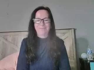 Goddesstina57 from CamSoda
