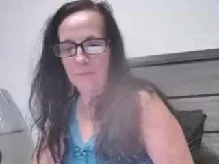 Goddesstina57 from CamSoda