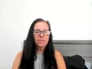 Goddesstina57 from CamSoda