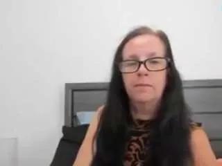 Goddesstina57 from CamSoda