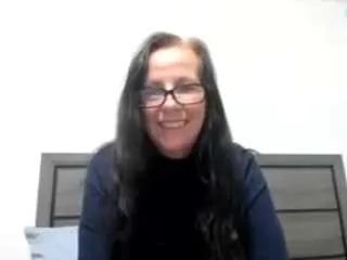 Goddesstina57 from CamSoda