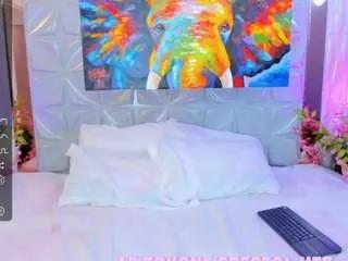 Haarii02 from CamSoda
