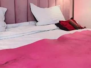 Hallybans from CamSoda