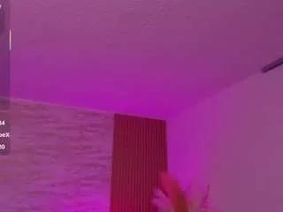 Hannaa-thompson from CamSoda