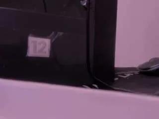 Hannaa-thompson from CamSoda