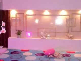 Hannacooper3 from CamSoda