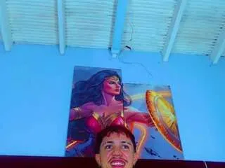 hannilest from CamSoda