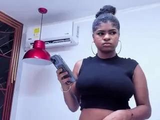 Hannythompson from CamSoda