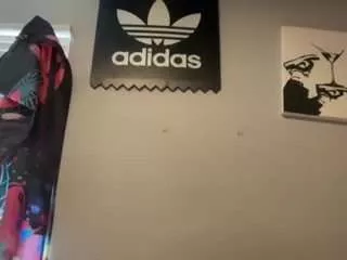 Hashtagged33 from CamSoda