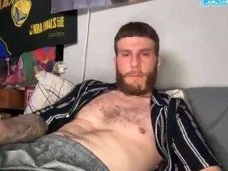 Hashtagged33 from CamSoda