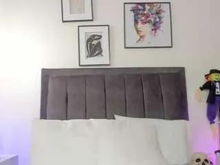 Helen-moorex from CamSoda