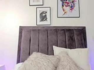 Helen-moorex from CamSoda