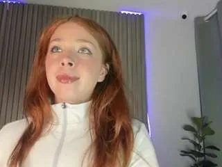 Helenacole from CamSoda