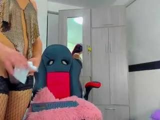 Hellen-moons from CamSoda