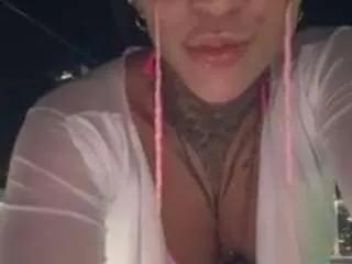 Iamanna from CamSoda