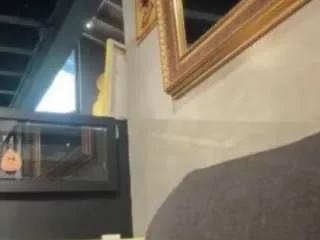 Iamanna from CamSoda