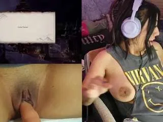 India-rae-blaze from CamSoda