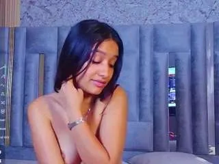 Indianbeautiful from CamSoda