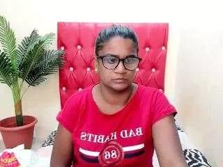 Indianbooty from CamSoda