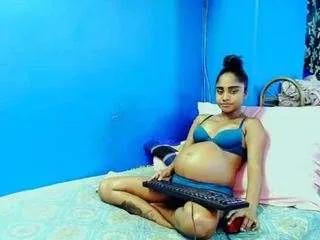 Indianbuttercream from CamSoda