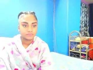 Indianbuttercream from CamSoda
