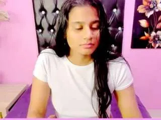 Indianflame from CamSoda