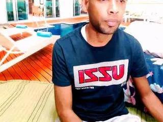 Indianmagicmike from CamSoda