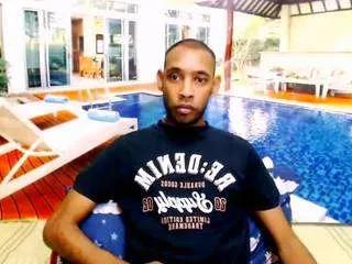 Indianmagicmike from CamSoda