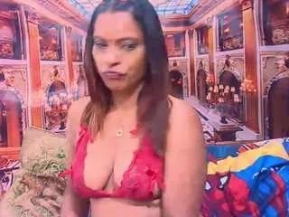 Indiansexyass4u from CamSoda