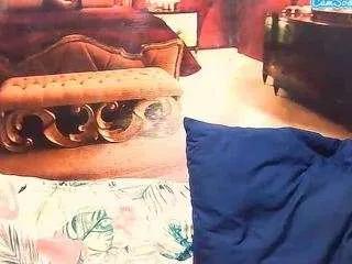 Indiansexyass4u from CamSoda