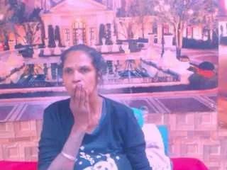 Indianva from CamSoda