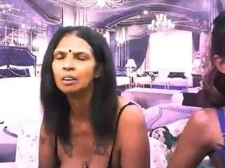 Indianva from CamSoda