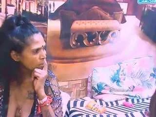 Indianva from CamSoda