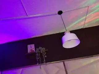 inndra-hot from CamSoda