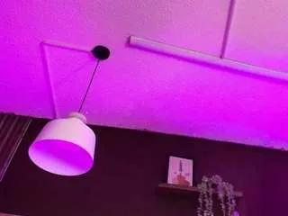 Inndra-hot from CamSoda