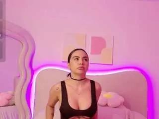 Innocentladyy from CamSoda