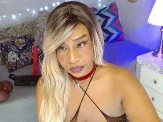 Irinabrown from CamSoda
