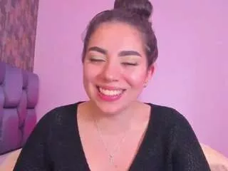 Isaabelaangell from CamSoda