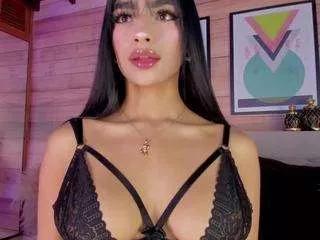 Izzywild from CamSoda
